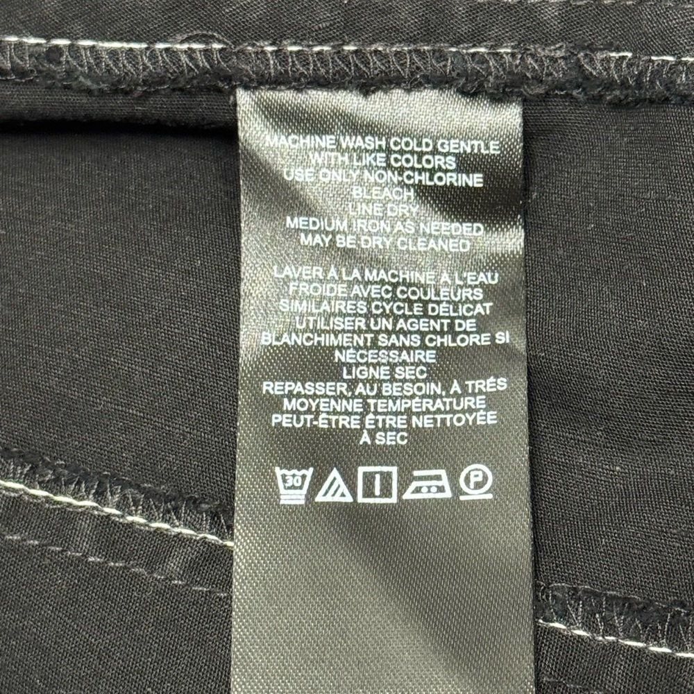 Anthropologie Maeve Contrast
Mini Skirt - Picture 10 of 11
